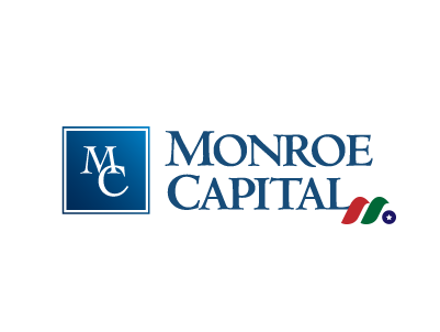 业务开发公司：门罗资本公司Monroe Capital Corporation(MRCC)