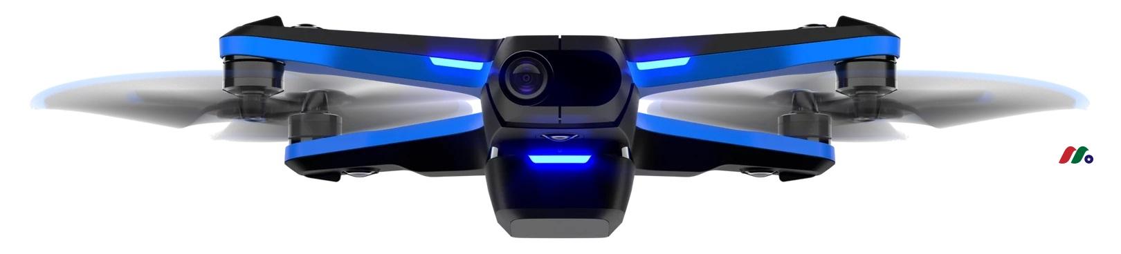 全球首个面向普通消费者可全自动驾驶的无人机制造商：Skydio, Inc.-图片2