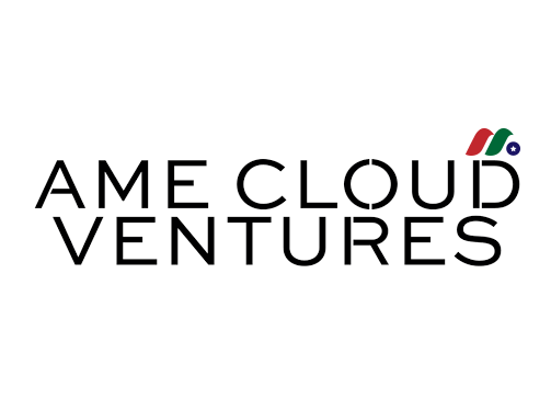 杨志远创立的风投公司：AME Cloud Ventures