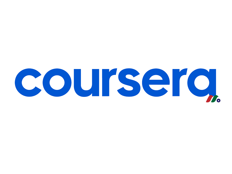 美国领先的在线教育平台运营商：Coursera, Inc.(COUR)