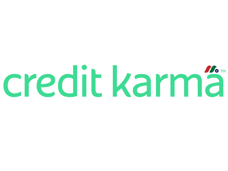 美国个人金融公司：Credit Karma, Inc