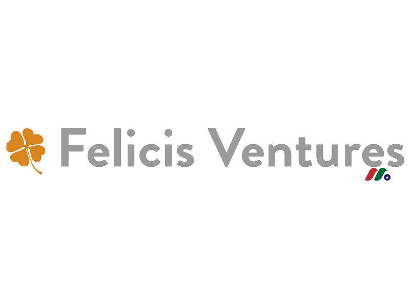 美国专注于AI及突破性技术投资的风险投资公司：Felicis Ventures