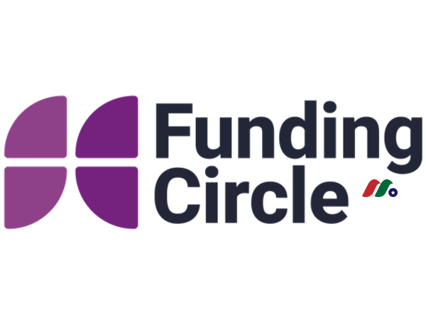 英国社交借贷市场：Funding Circle Holdings plc(FDCHF)