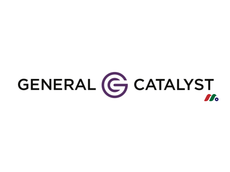 美国风险投资公司：通用催化风险投资 General Catalyst