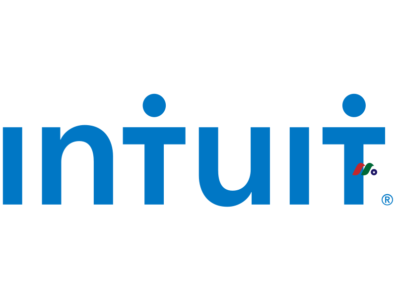 美国最大理财软件公司：财捷公司(直觉公司) Intuit Inc.(INTU)