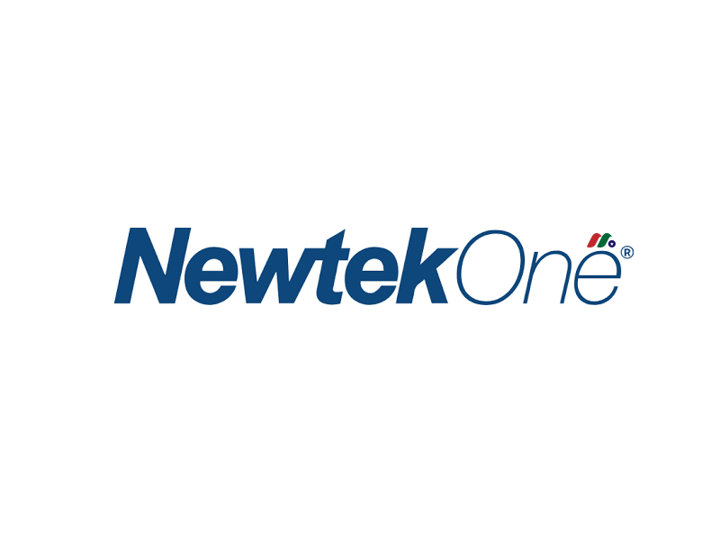 美国小型区域银行及商业和金融解决方案提供商：NewtekOne, Inc.(NEWT)