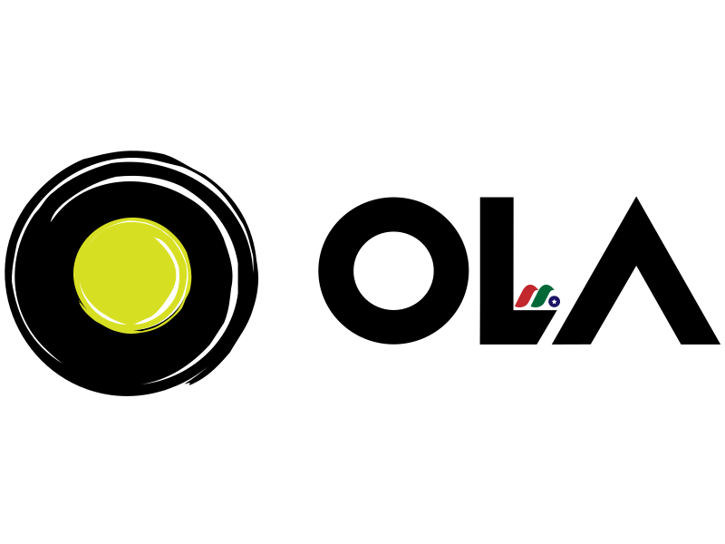 软银投资的印度乘车共享公司：Ola Cabs-图片1