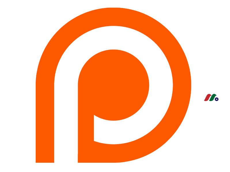 为内容创建者提供订阅服务工具的平台：Patreon, Inc.