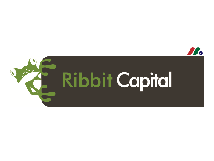 早期风险投资公司：Ribbit Capital-图片1