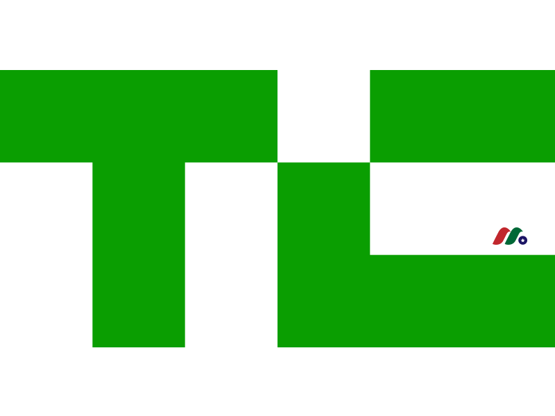 专注于高科技和初创公司的媒体公司：TechCrunch Inc.