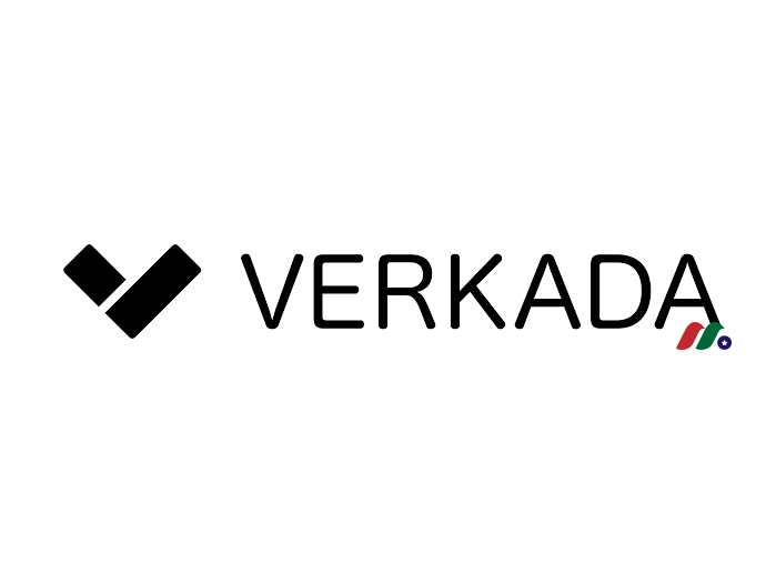 现代智能建筑安全解决方案公司：Verkada Inc.