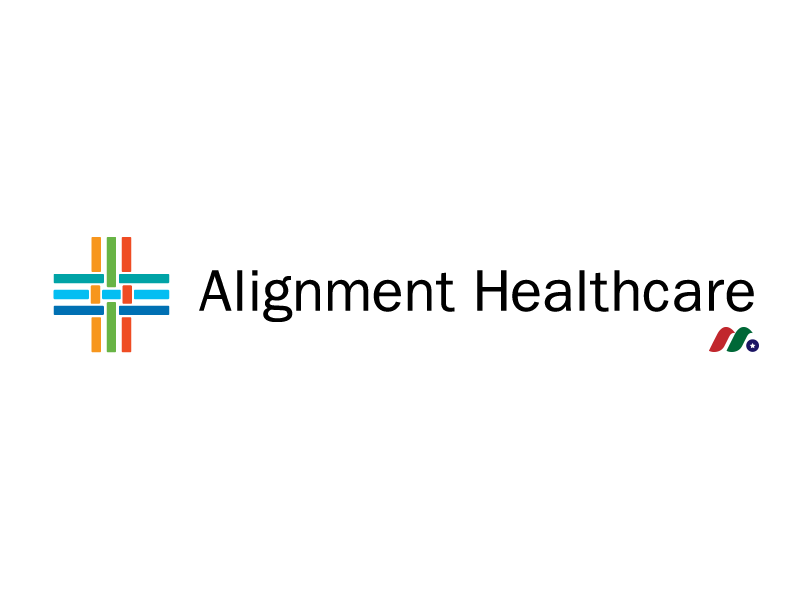 老年人医疗保健公司：Alignment Healthcare(ALHC)
