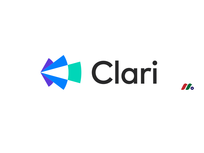 端到端销售分析和预测平台独角兽：Clari, Inc.