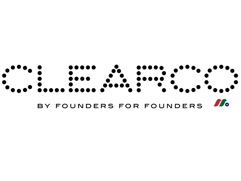全球最大的电子商务投资独角兽：Clearco