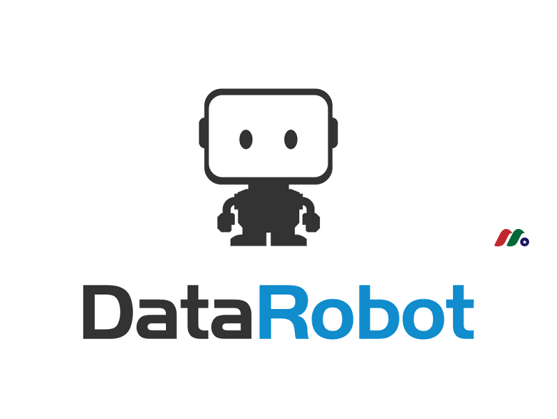 全球领先的人工智能和机器学习平台独角兽：DataRobot, Inc.