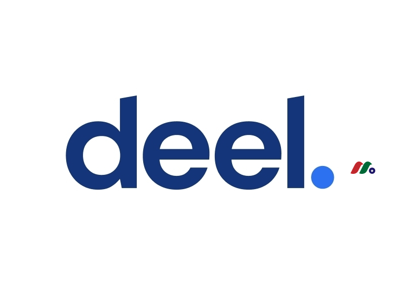 国际员工和承包商薪资和合规平台独角兽：Deel, Inc.