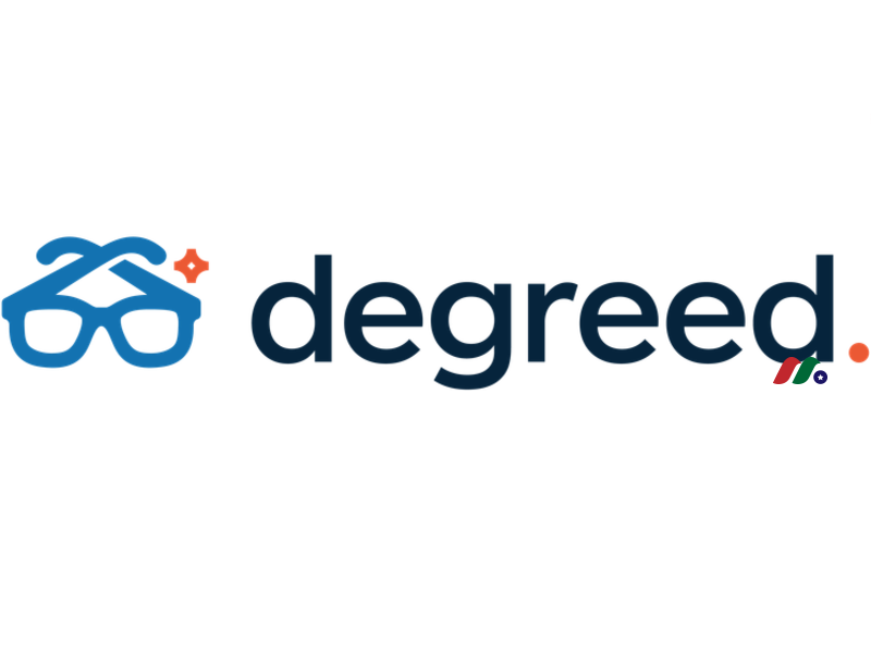 教育科技及在线教育平台：Degreed, Inc.