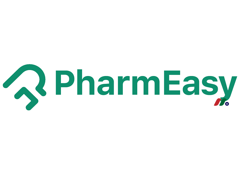 印度远程医疗健康科技及在线药店独角兽：PharmEasy