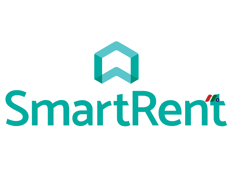 面向物业经理和居民的企业智能家居技术平台：SmartRent, Inc.(SMRT)