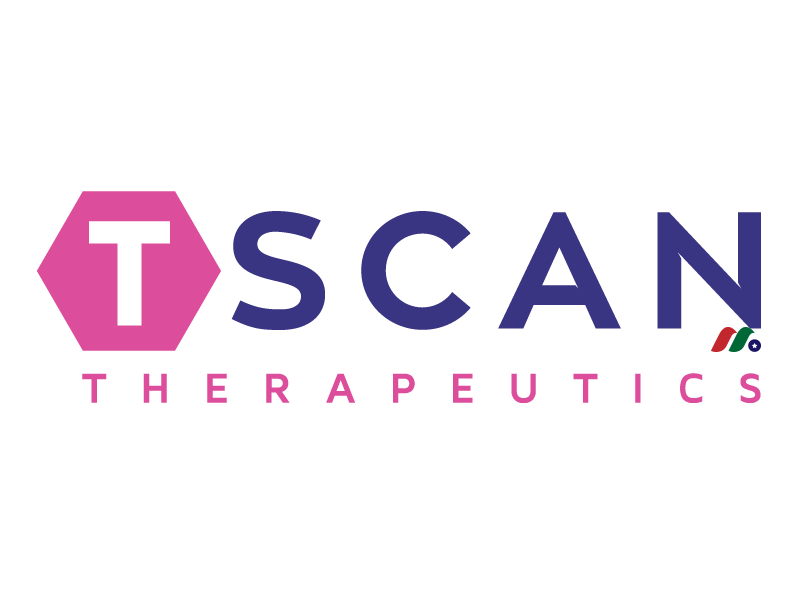 临床前阶段肿瘤生物技术公司：TScan Therapeutics(TCRX)-图片1