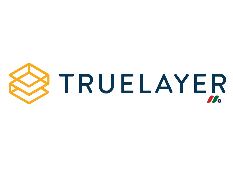 英国支付技术金融科技平台：TrueLayer Limited
