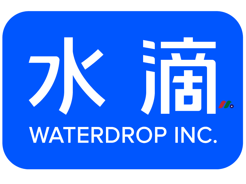 中国最大独立第三方保险科技平台：水滴公司 Waterdrop(WDH)