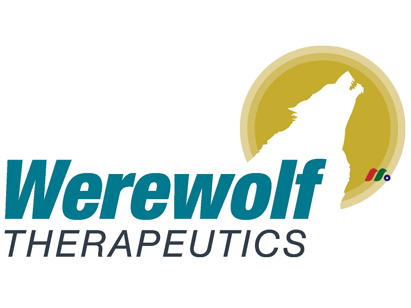 临床前癌症生物技术公司：狼人疗法 Werewolf Therapeutics(HOWL)-图片1