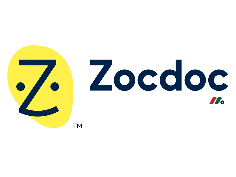 连接患者和医生的数字市场独角兽：Zocdoc, Inc.