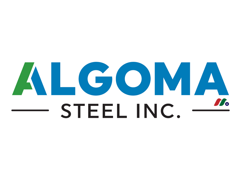 加拿大第二大钢铁生产商：Algoma Steel(ASTL)