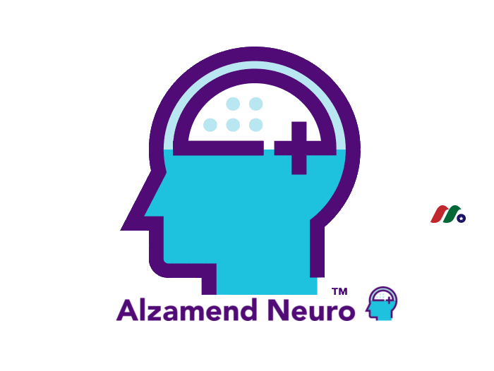 临床前阶段阿尔茨海默氏症的生物技术公司：Alzamend Neuro(ALZN)