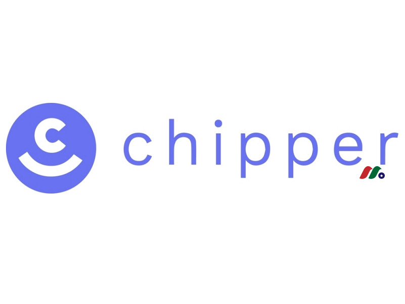 非洲跨境支付金融科技初创公司：Chipper Cash（Critical Ideas, Inc.）