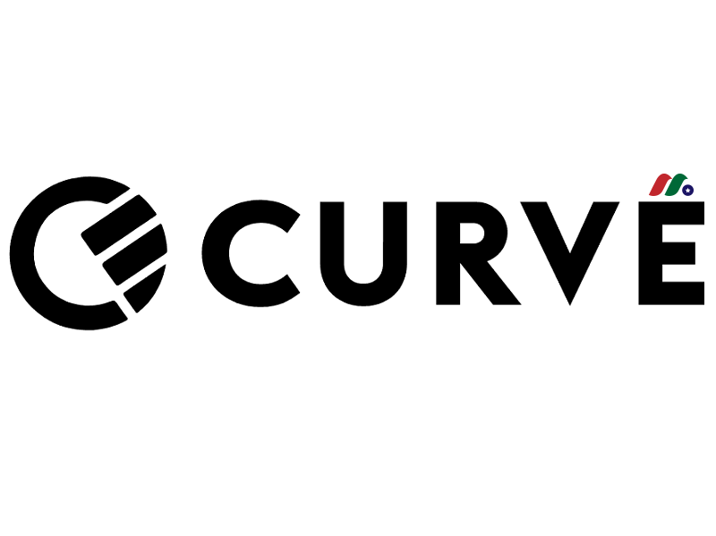 英国智能银行金融科技公司：Curve OS Limited