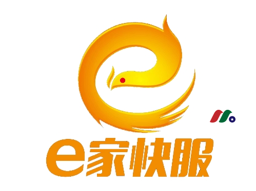 中概股：E家快服 E-Home Household Service Holdings(EJH)