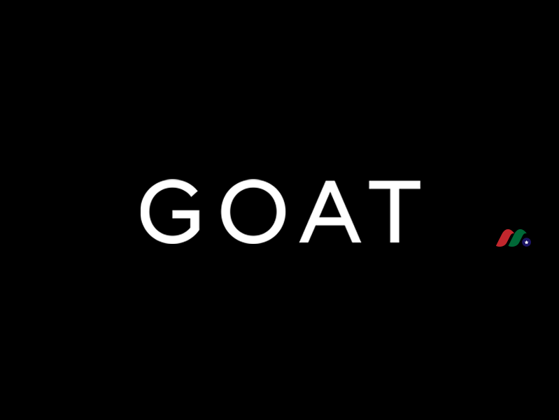 二手球鞋及运动鞋交易平台独角兽：Goat Group
