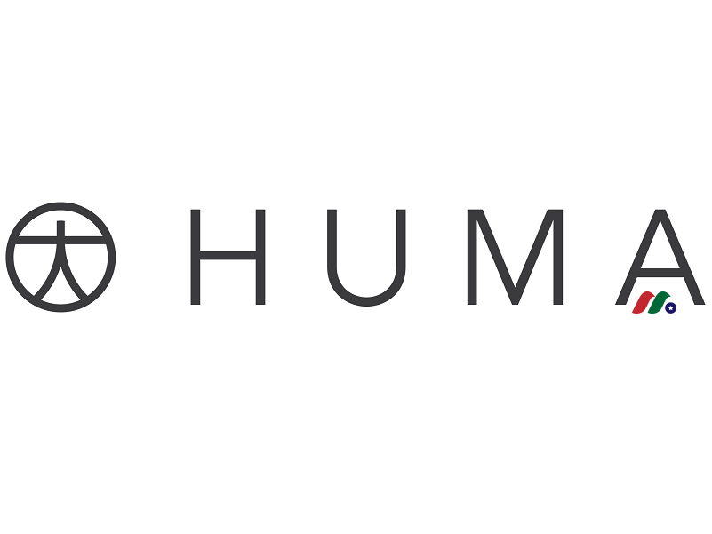 英国预测性护理和研究数字健康平台：Huma Therapeutics Limited