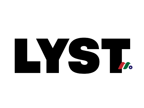 基于人工智能的英国时尚科技公司：Lyst Limited