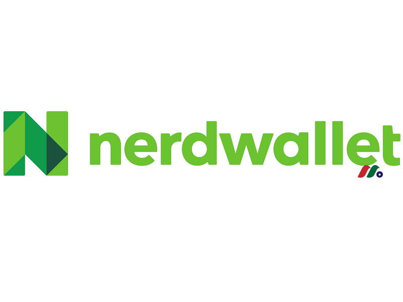 信用卡及抵押贷款金融服务公司：NerdWallet, Inc.(NRDS)