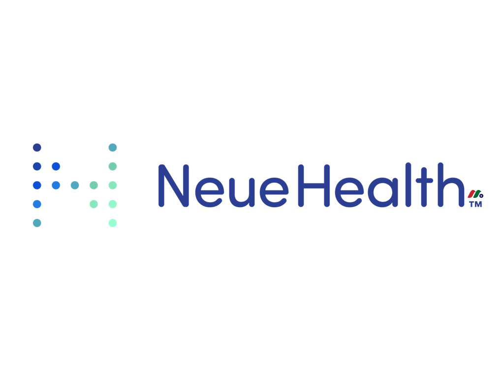提供健康保险的美国医疗保健公司：NeueHealth, Inc. (NEUE)-图片1