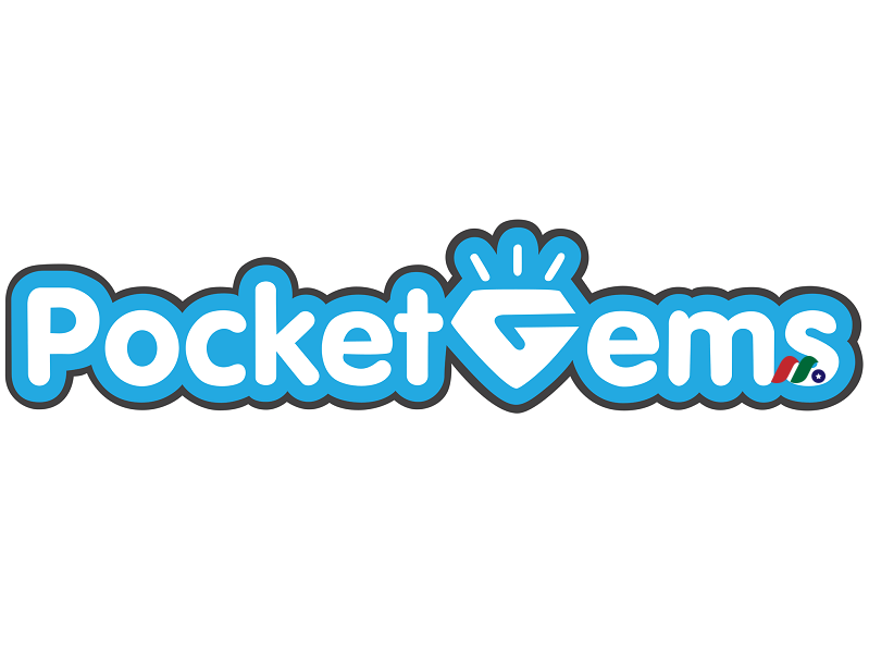 腾讯投资的互动娱乐及手机游戏开发独角兽：Pocket Gems, Inc.
