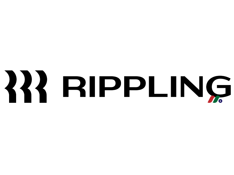 人力资源管理独角兽公司：Rippling People Center, Inc.