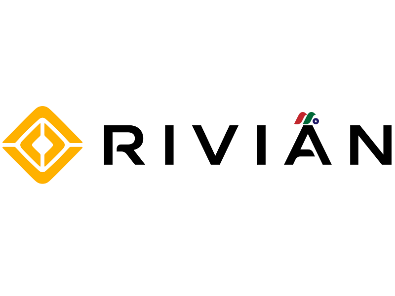 美国电动汽车和电动卡车制造商：里维安 Rivian Automotive Inc.(RIVN)-图片1