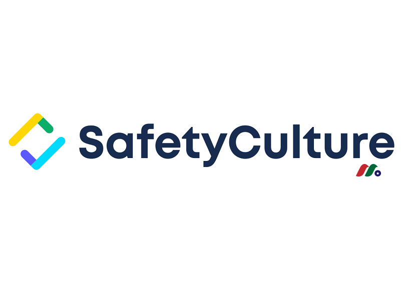 澳大利亚移动工作场所安全和质量管理软件独角兽：SafetyCulture Pty Ltd.