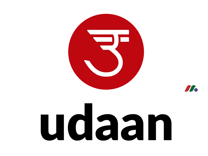 印度供应链和物流B2B贸易整合平台：Udaan（Hiveloop Technology）