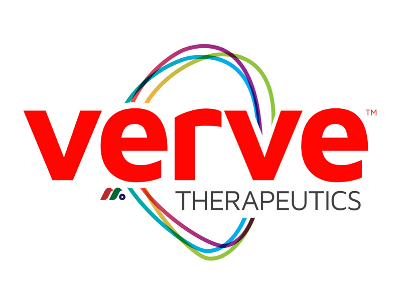 基因编辑生物科技公司：Verve Therapeutics, Inc.(VERV)