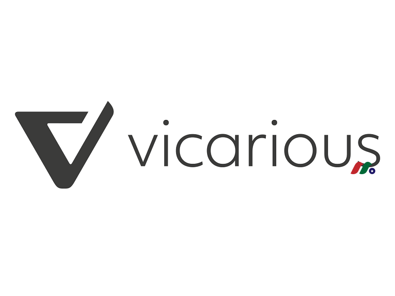 人工智能及机器人自动化公司：Vicarious FPC Inc.