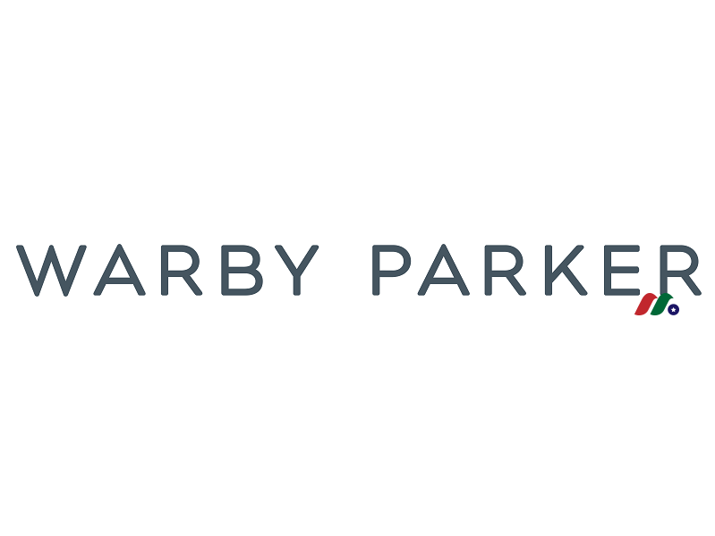美国在线眼镜零售独角兽公司：瓦尔比派克 Warby Parker(WRBY)-图片1