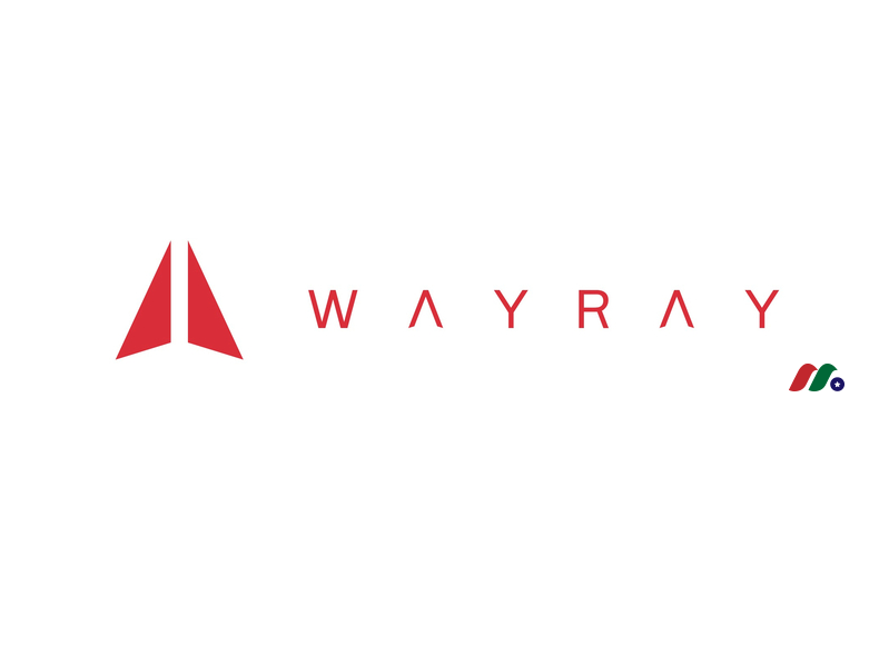 阿里和保时捷支持的汽车全息AR技术独角兽公司：WayRay AG