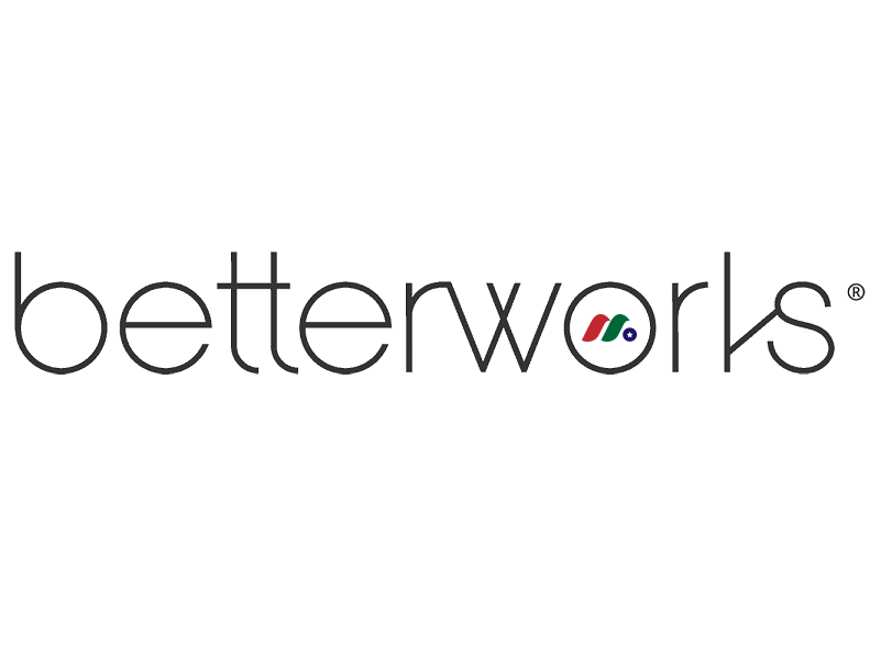 基于云的 HR 软件开发商：Betterworks Systems, Inc.