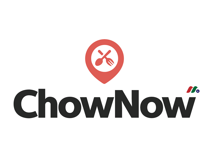 独立餐厅品牌在线订购系统开发商：ChowNow, Inc.