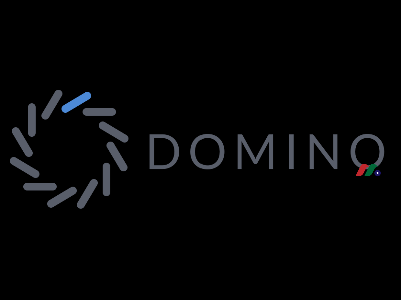 企业机器学习模型纳入生产系统平台：Domino Data Lab, Inc.